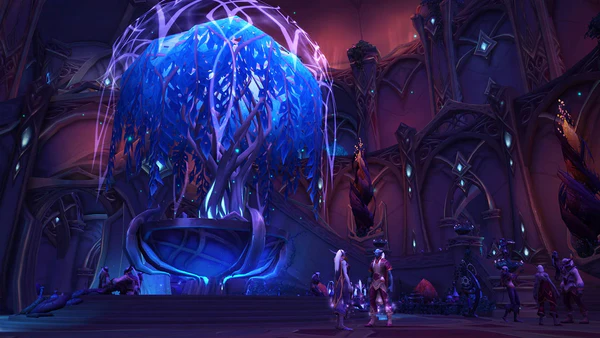 Level Up Your Streams: Simple Tools to Broadcast WoW Raid Carries