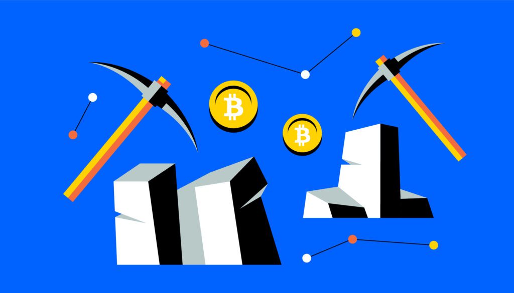 Why DL Mining Is Changing the Future of Bitcoin and Altcoin Mining