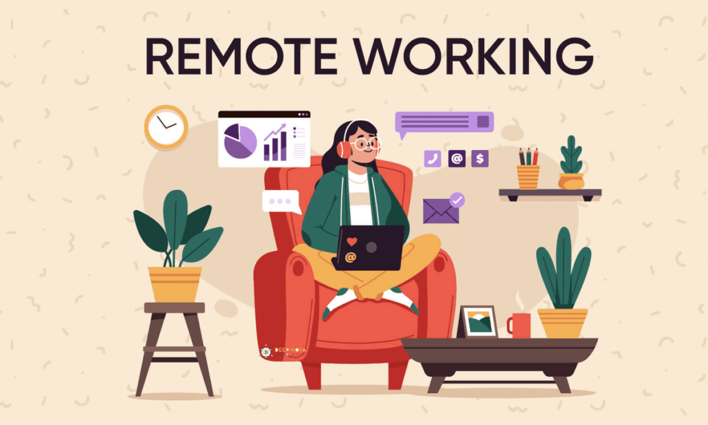 Remote Work's True IT Cost Burden