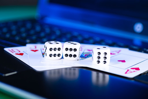 Are Slots Just Chance, or Do They Tap Into Skill Too?