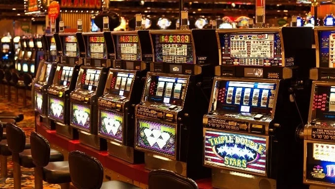 The Rise Of Skill-Based Slots