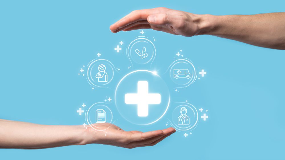 Healthcare Testing Demands More Than Just Integration