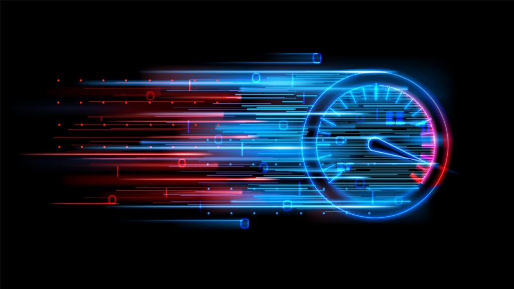 Why is My Internet Speed Slow?