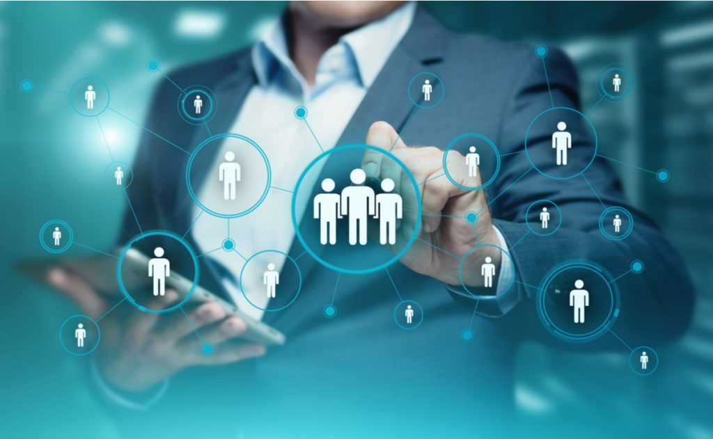 The Future of Work Starts with Smarter HR Tech