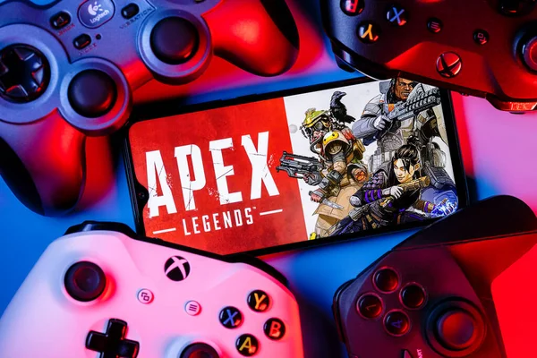 Apex Legends: The Tools and Tactics Pros Use to Stay Competitive