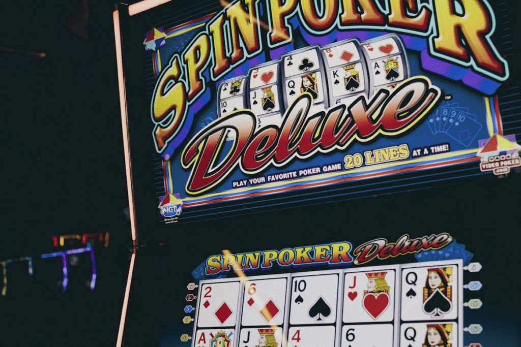 5 Underrated Action Games in Casinos That Beat Slots Hands Down