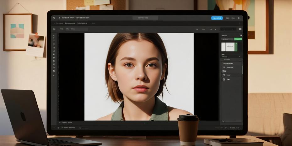 Free AI Image Editor: Quick Edits Without the Learning Curve