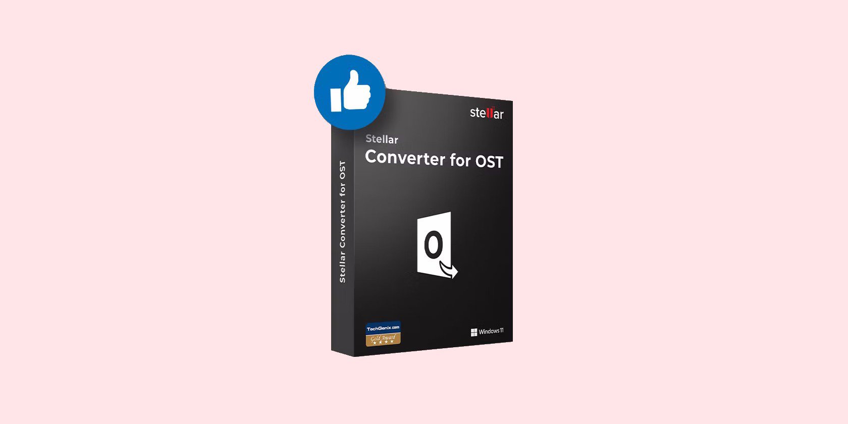Stellar Converter for OST