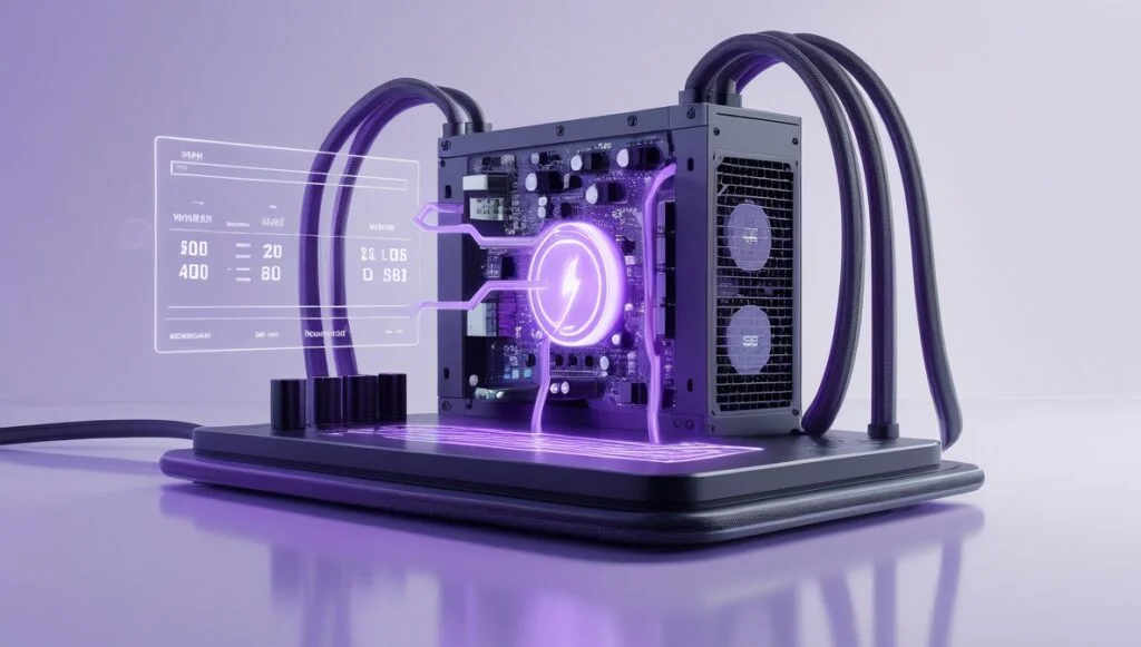 Top 5 Power Supply Calculators For AI Workstations