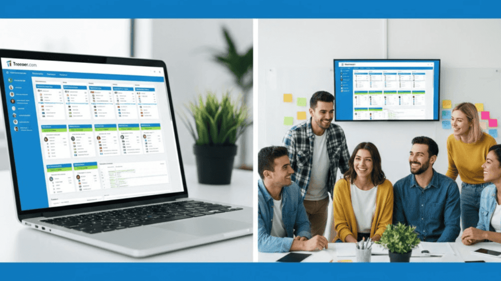 Key Features of Troozer com