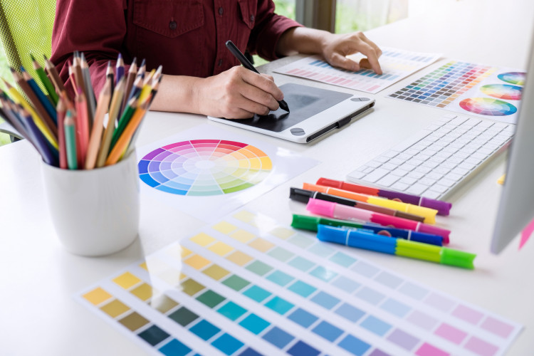 Why Visuals Matter in Storytelling