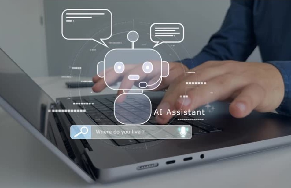 How YourAssistantLive com Works