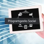 ProgramGeeks Social