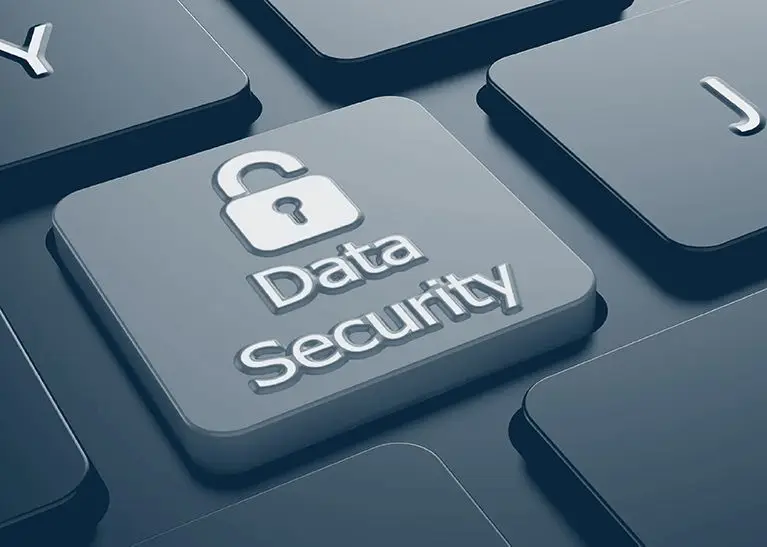 A Trustworthy Approach to Data Security