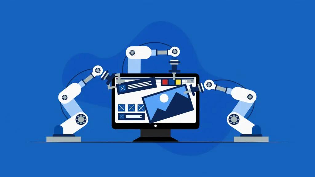 Automation of Routine Tasks