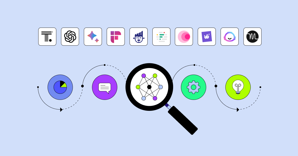 Best AI Tools for Everyday Tasks