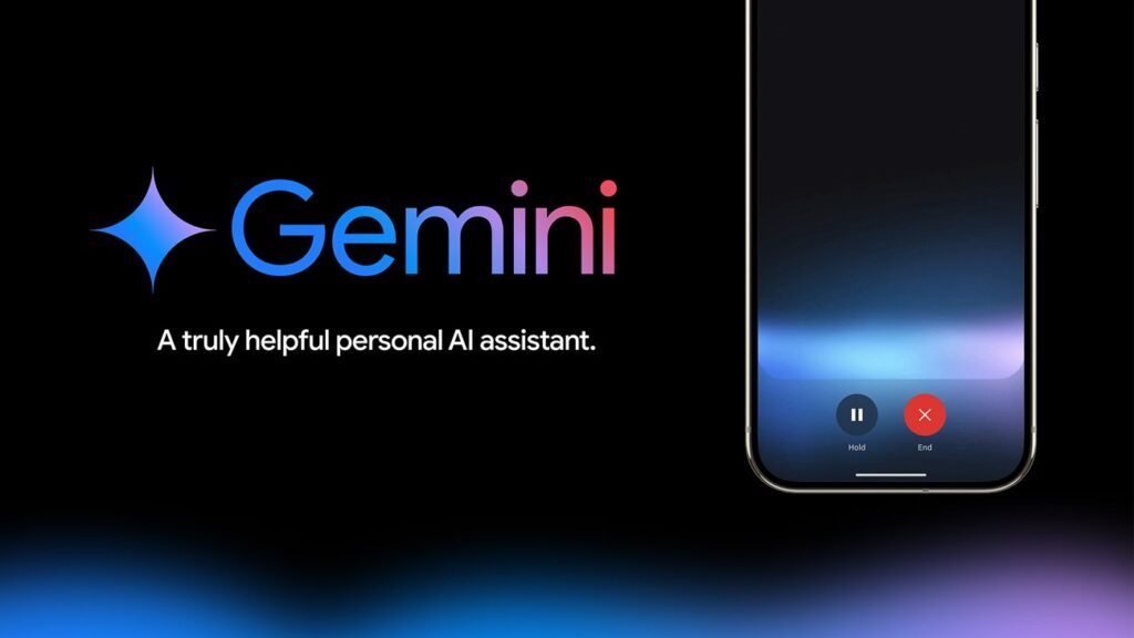 Gemini (Google)