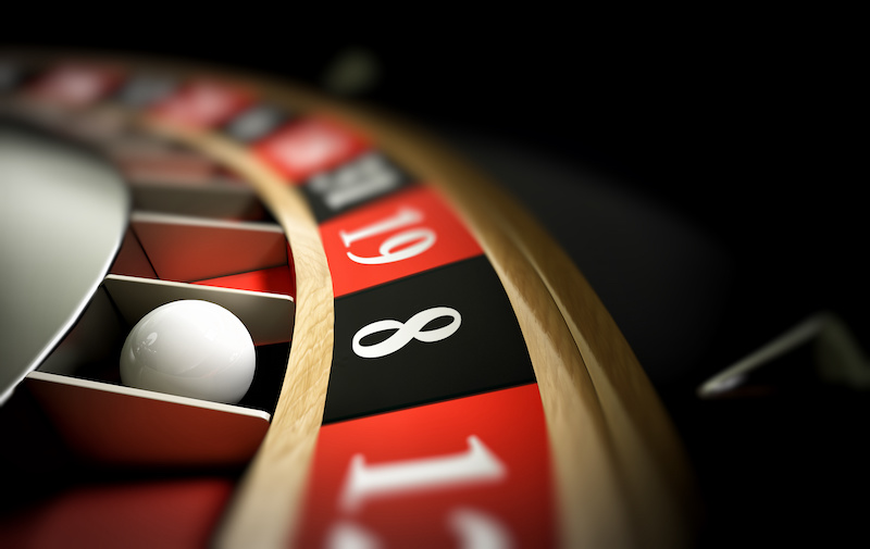 How to Repeat Previous Bets in Online Roulette