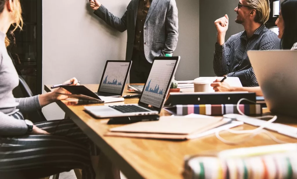 Meeting and Project Management