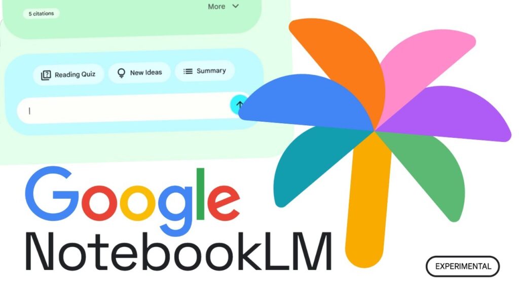 NotebookLM (Google)