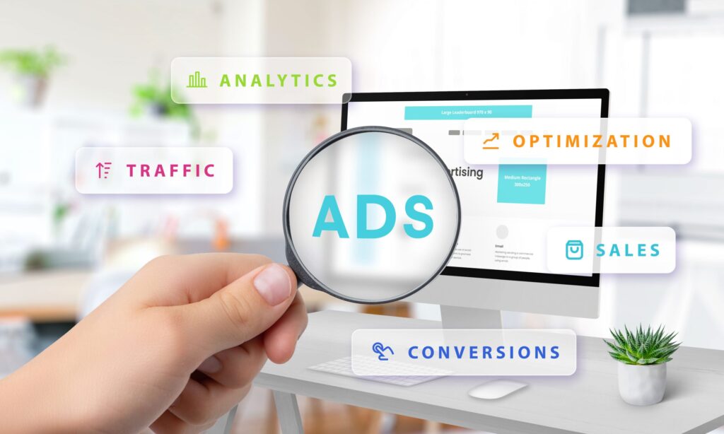 Smarter Ad Targeting