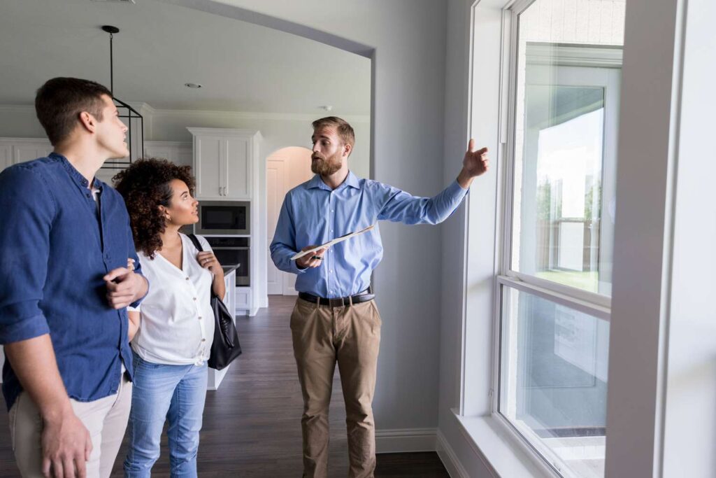 The Real Estate Help You've Actually Been Looking For