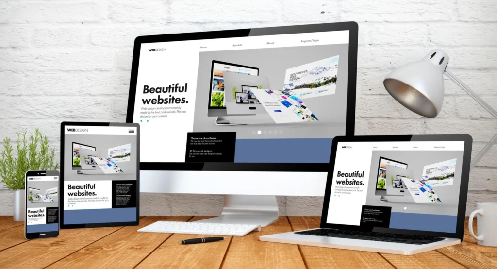 Website Solutions