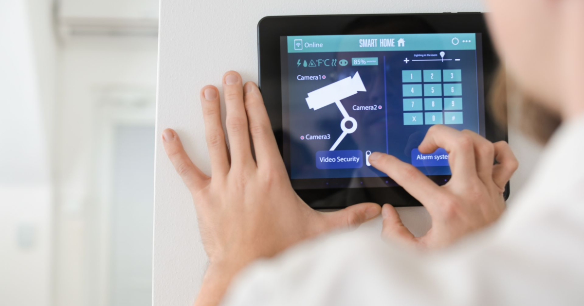 Budget-Friendly Home Security Alternatives