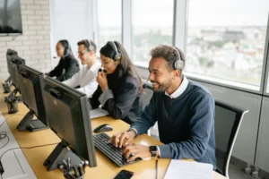 Why London SMEs Are Moving from Reactive IT Support to Outsourced IT Partnerships