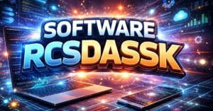 Codes Error RCSDASSK