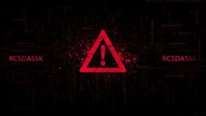 Codes Error RCSDASSK