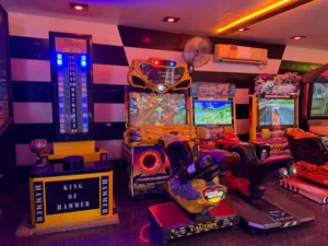 PHarcade and GameZone Compared: How Access, Game Selection, and User Experience Differ
