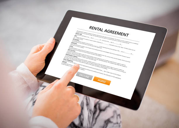 Red Flags in Online Rental Applications: A Landlord's Guide