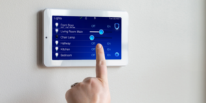 The DIY smart home security upgrade guide