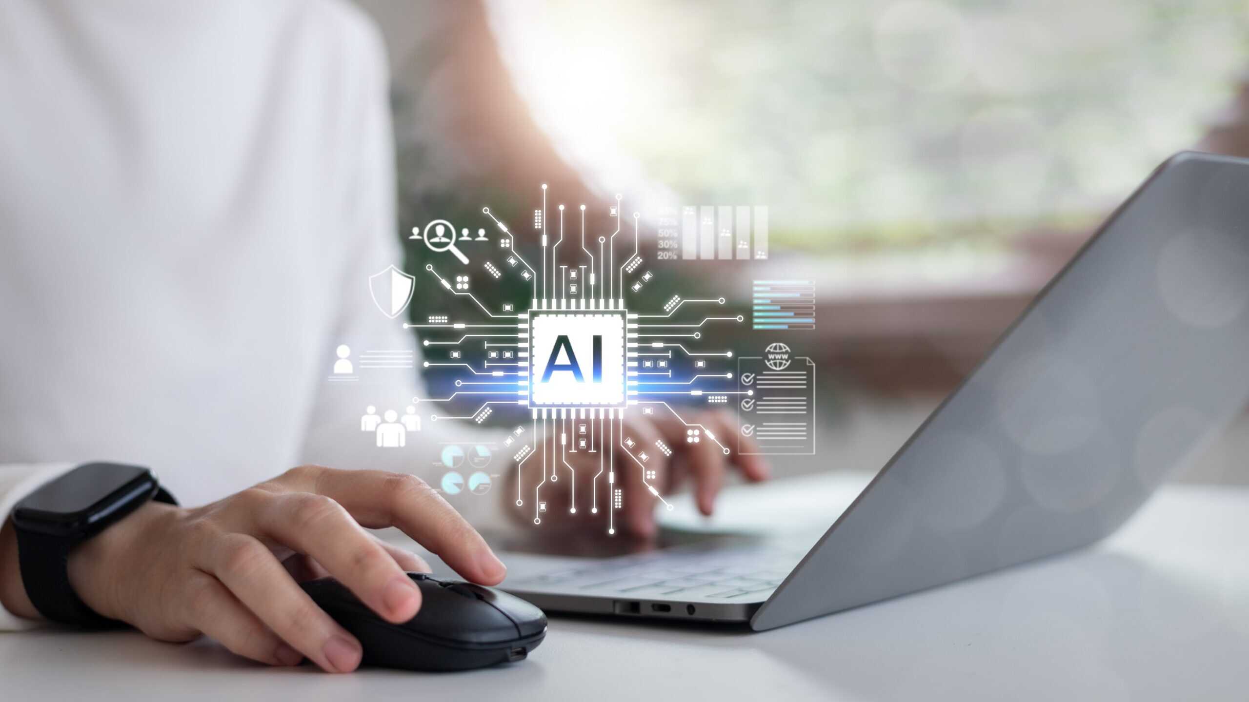 The Tech Skills Employers Are Prioritizing Most in the AI Era