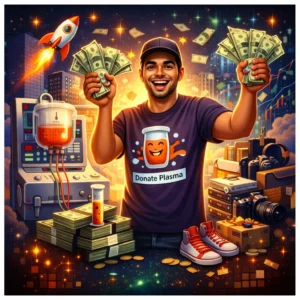 weirdwealth