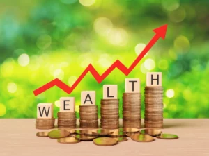 weirdwealth