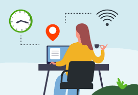 Working remotely abroad starts with a secure email inbox
