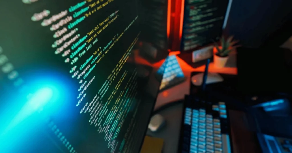 blog severedbytes . net