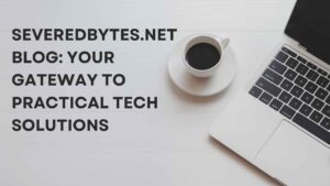 blog severedbytes . net