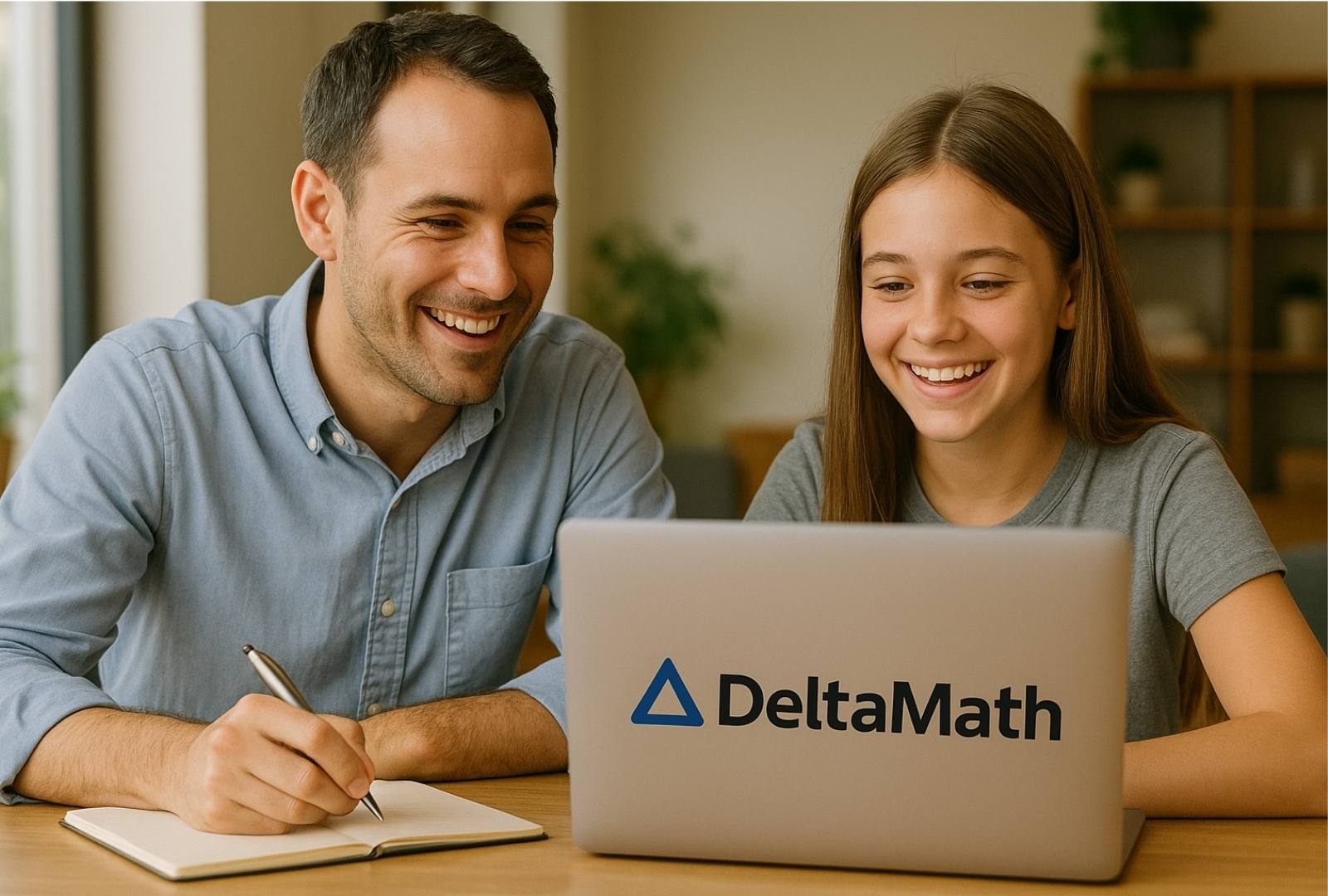 delta math login