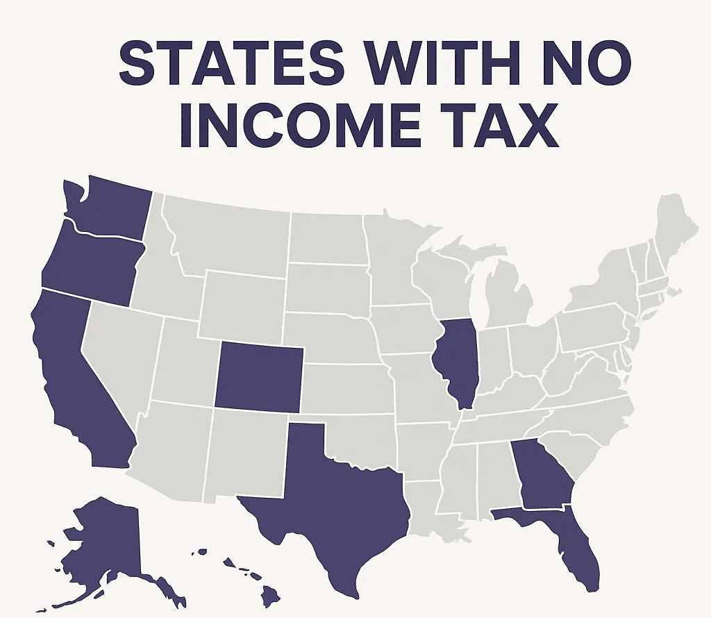 Why State Taxes Still Matter Even If You Live Outside Your Home Country