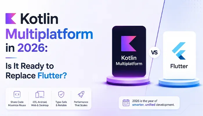 Why Mobile Development Teams in 2026 Need Both Kotlin and Flutter Expertise