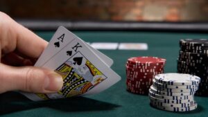 How Video Game Mechanics Are Being Added to Modern Poker Variants