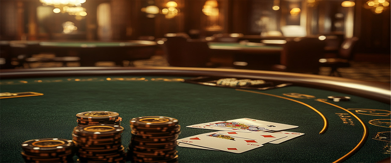 How Video Game Mechanics Are Being Added to Modern Poker Variants