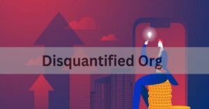 Disquantified.org