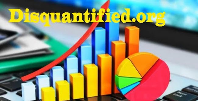 Disquantified.org