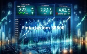 Fintechzoom.com SP500