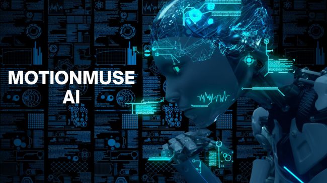 MotionMuse AI: Everything You Need to Know in 2026 MotionMuse AI