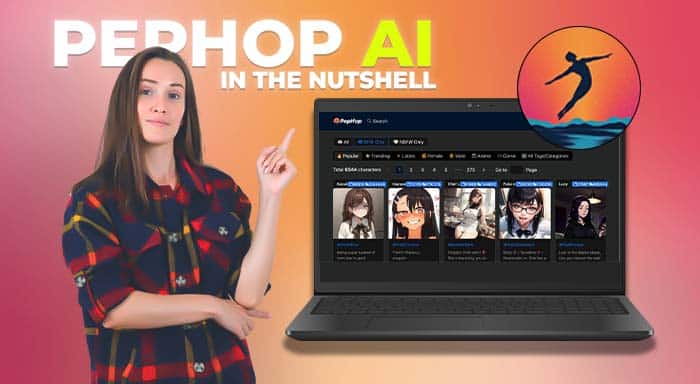 Pephop AI